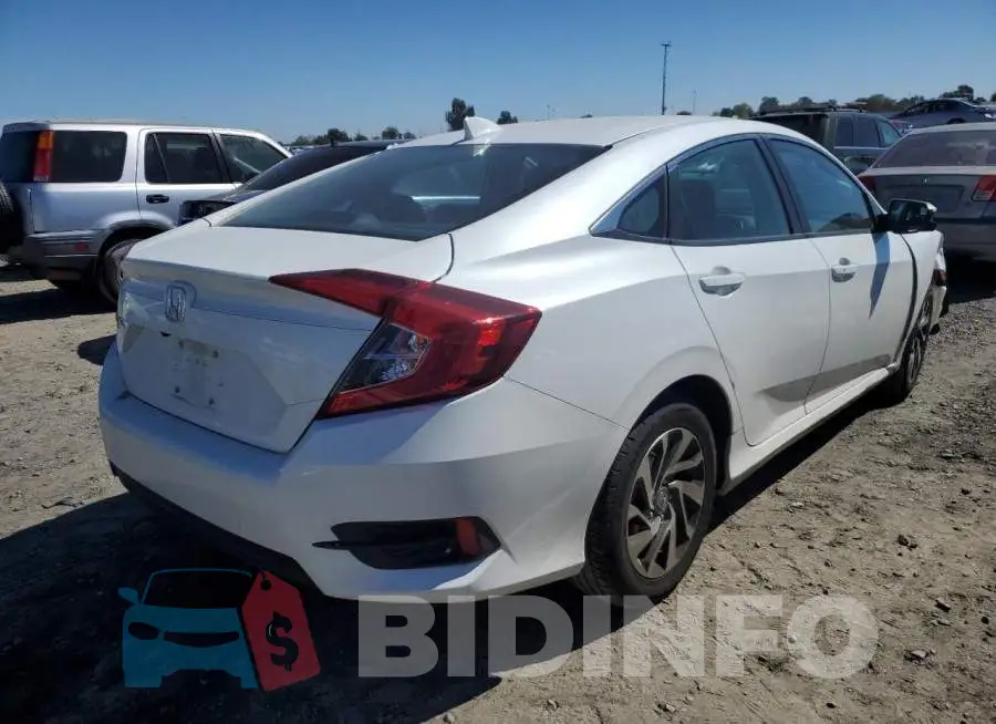 19XFC2F78JE207617 Photo# 4