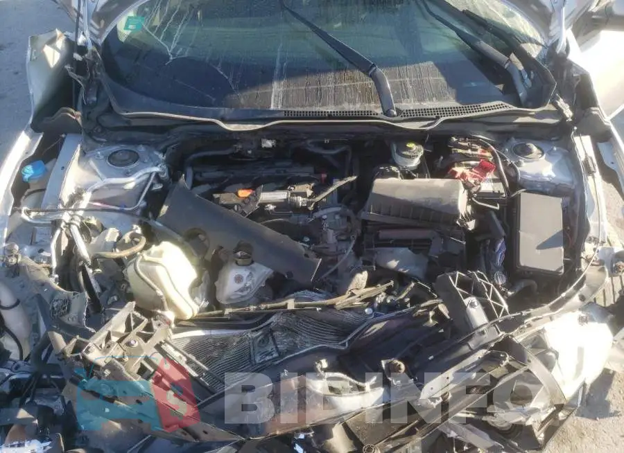 19XFC2F7XGE229854 Photo# 7