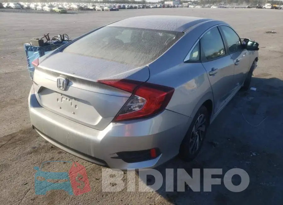 19XFC2F7XGE229854 Photo# 4