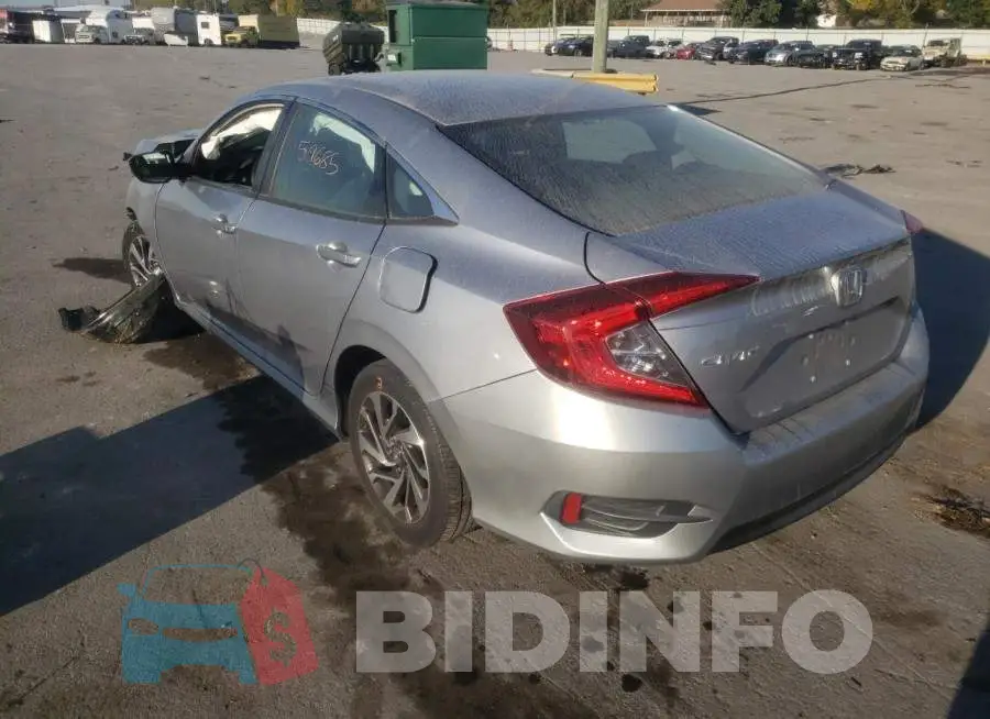 19XFC2F7XGE229854 Photo# 3