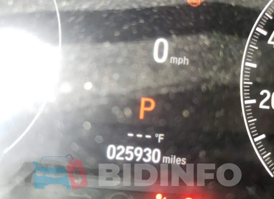 1HGCV1F31MA070548 Photo# 8