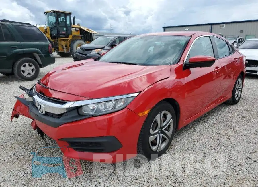 2HGFC2F55HH527783 Photo# 2