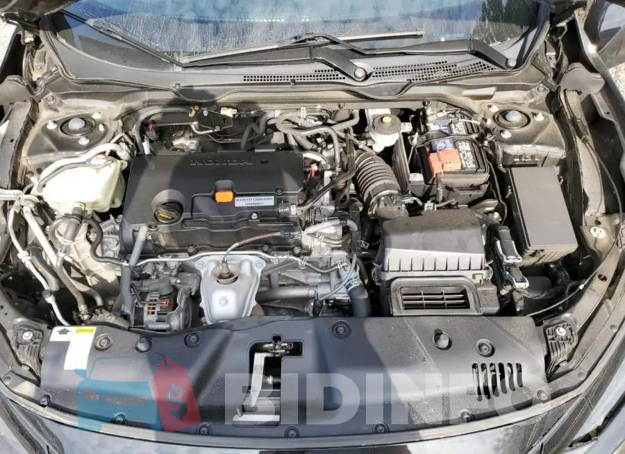 2HGFC2F61KH532298 Photo# 7