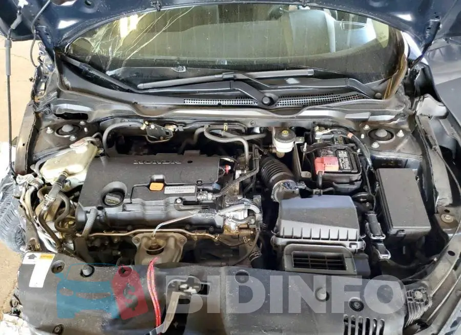 2HGFC2F68KH558994 Photo# 7