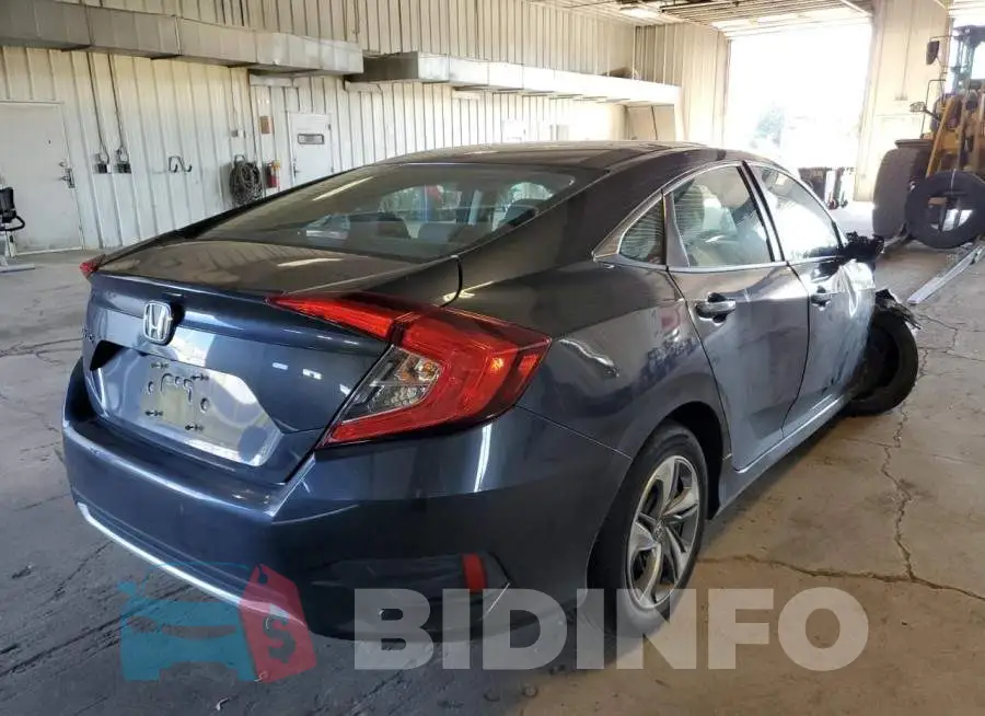 2HGFC2F68KH558994 Photo# 4