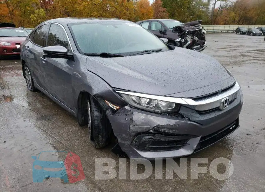 2HGFC2F71GH539574 Photo# 1
