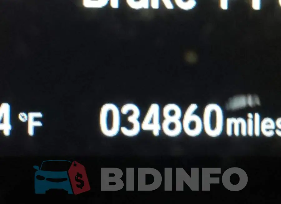 2HGFC2F82KH521943 Photo# 8