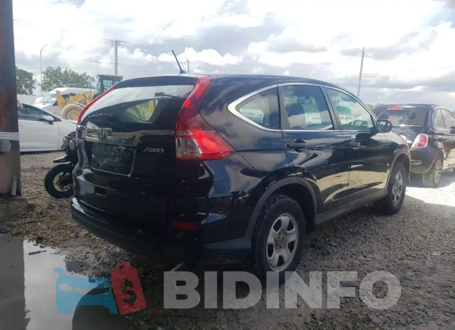 5J6RM4H39GL127589 Photo# 4