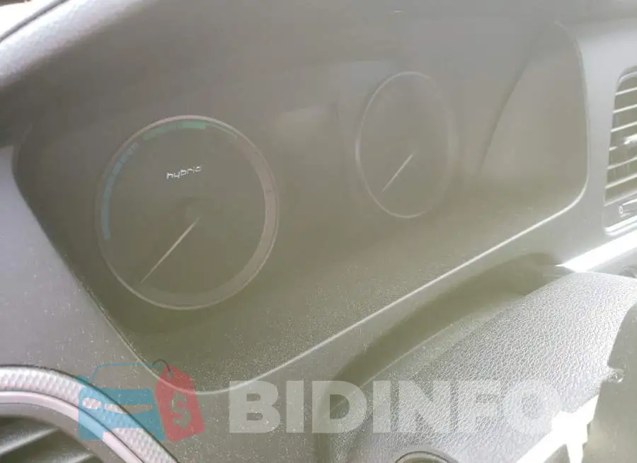KMHE24L12GA041788 Photo# 8