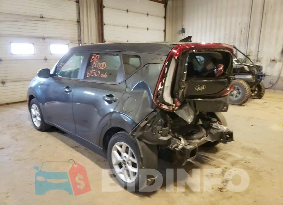 KNDJ23AU4L7033564 Photo# 3