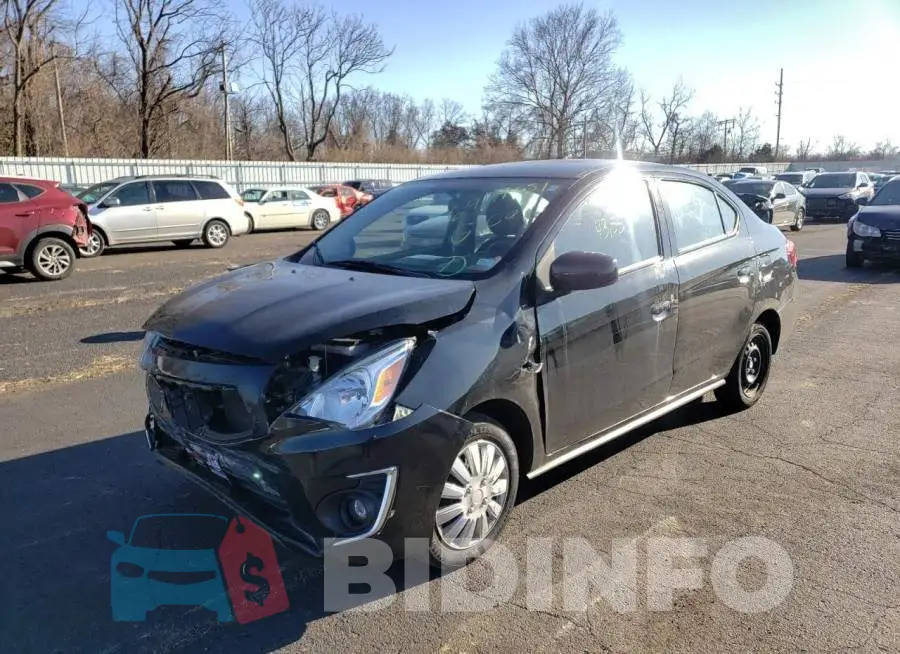 ML32F3FJXKHF18751 Photo# 2