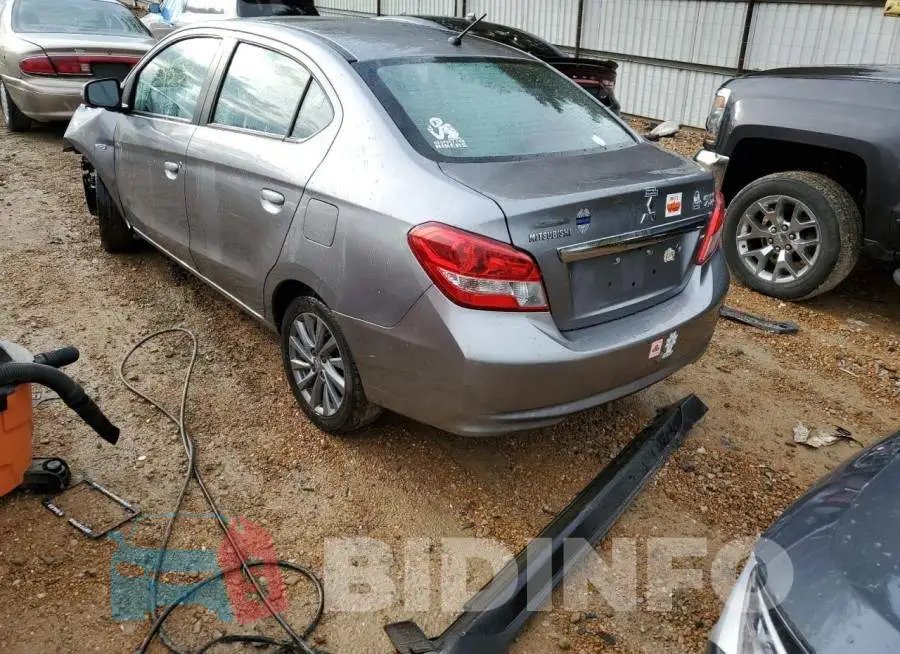 ML32F4FJ5HHF05310 Photo# 3