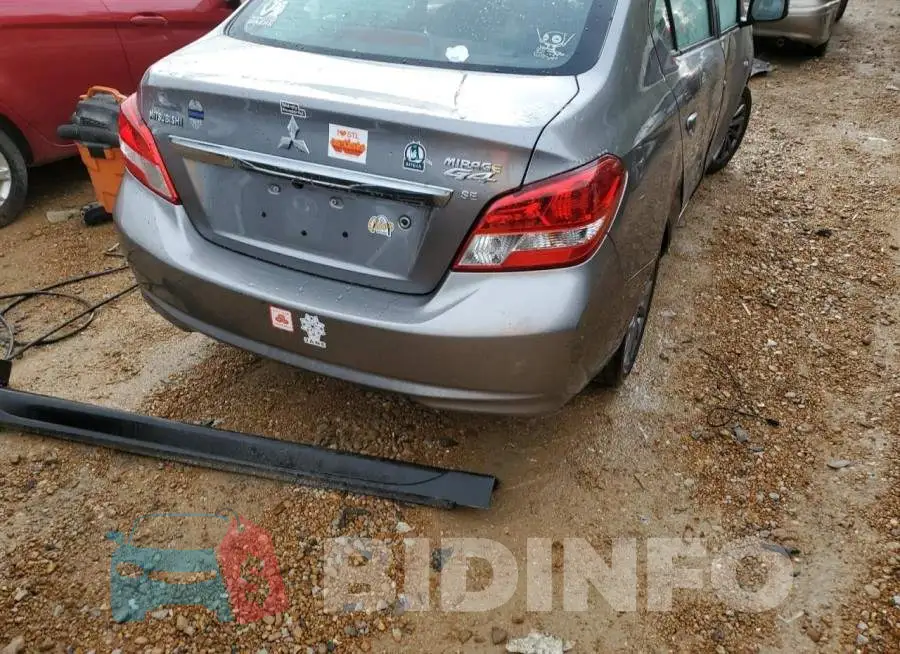 ML32F4FJ5HHF05310 Photo# 4