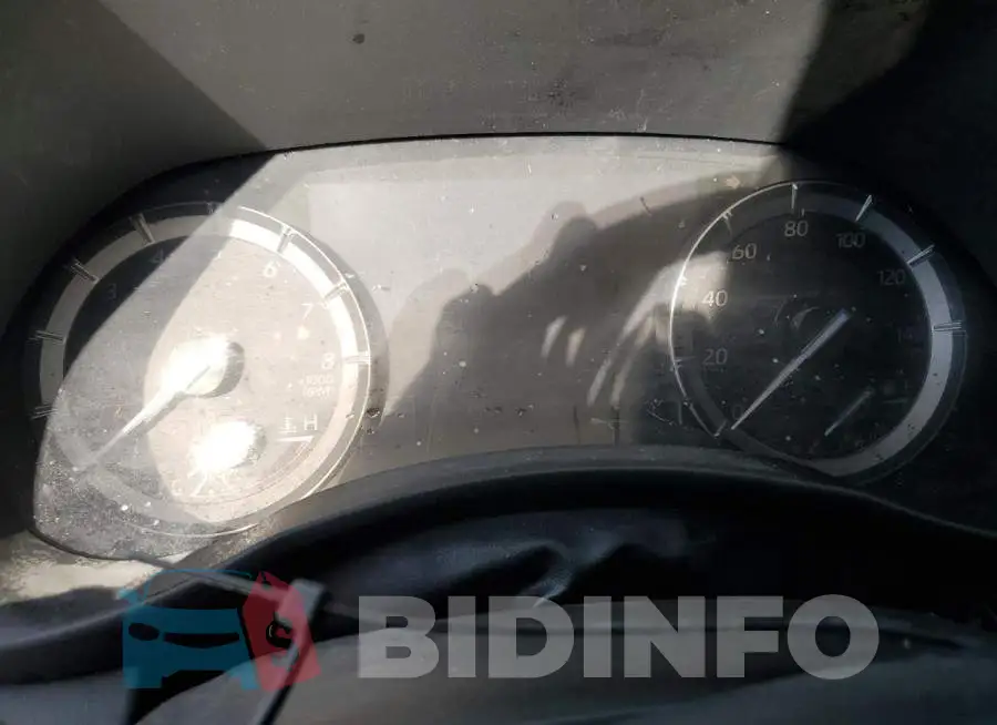 5TDGZRAH6LS502090 Photo# 8