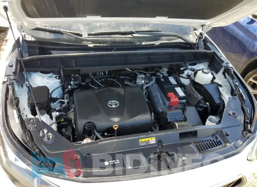 5TDHZRAH2LS512233 Photo# 7