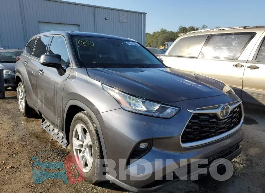 5TDZZRAH6LS030501 Photo# 1