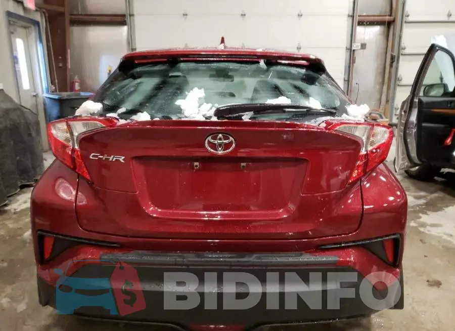 NMTKHMBX7JR002330 Photo# 6