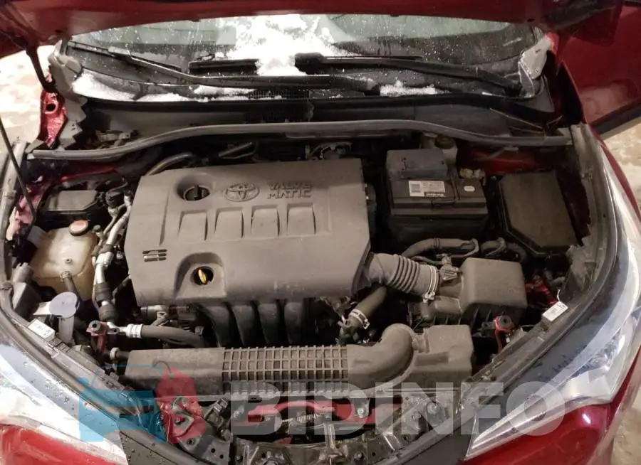 NMTKHMBX7JR002330 Photo# 11