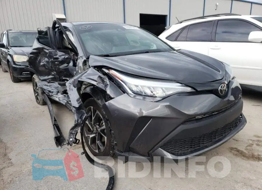 NMTKHMBX9MR127320 Photo# 1
