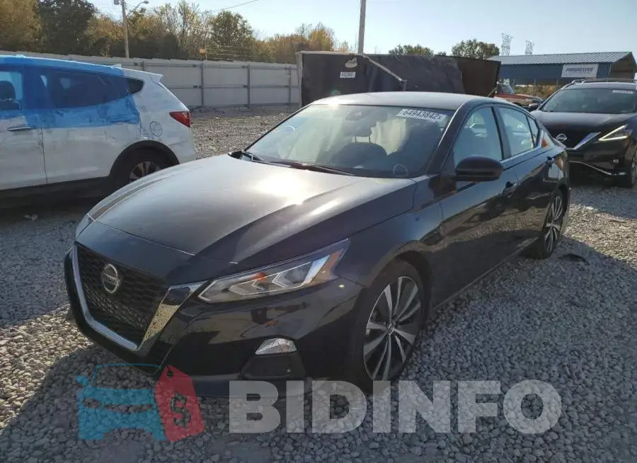 1N4BL4CV9NN372872 Photo# 2