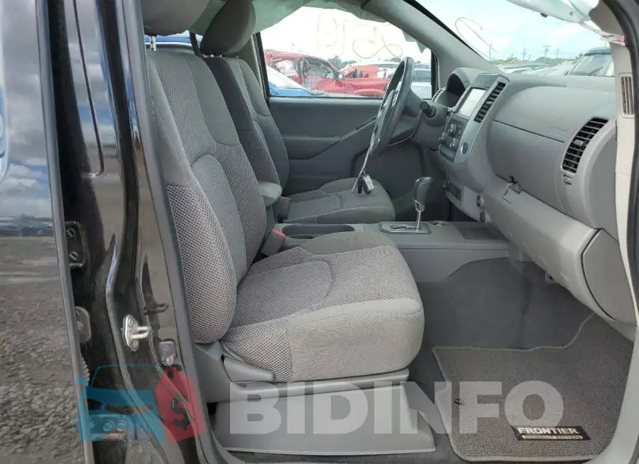 1N6ED0EB3LN716626 Photo# 5
