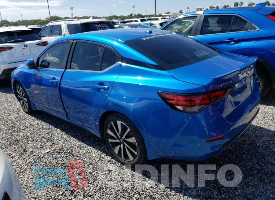 3N1AB8CV6NY269141 Photo# 3