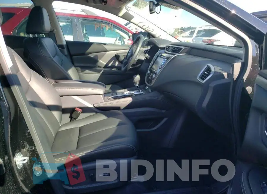 5N1AZ2BJXNC128842 Photo# 5