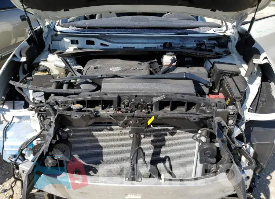 5N1AZ2DS5LN171752 Photo# 7