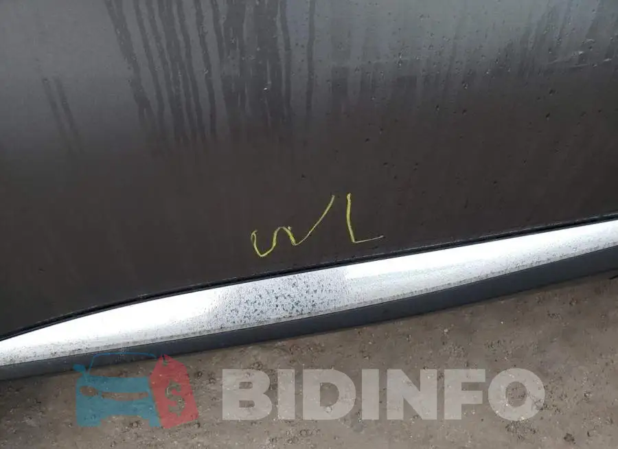 5N1AZ2MG6JN176516 Photo# 9