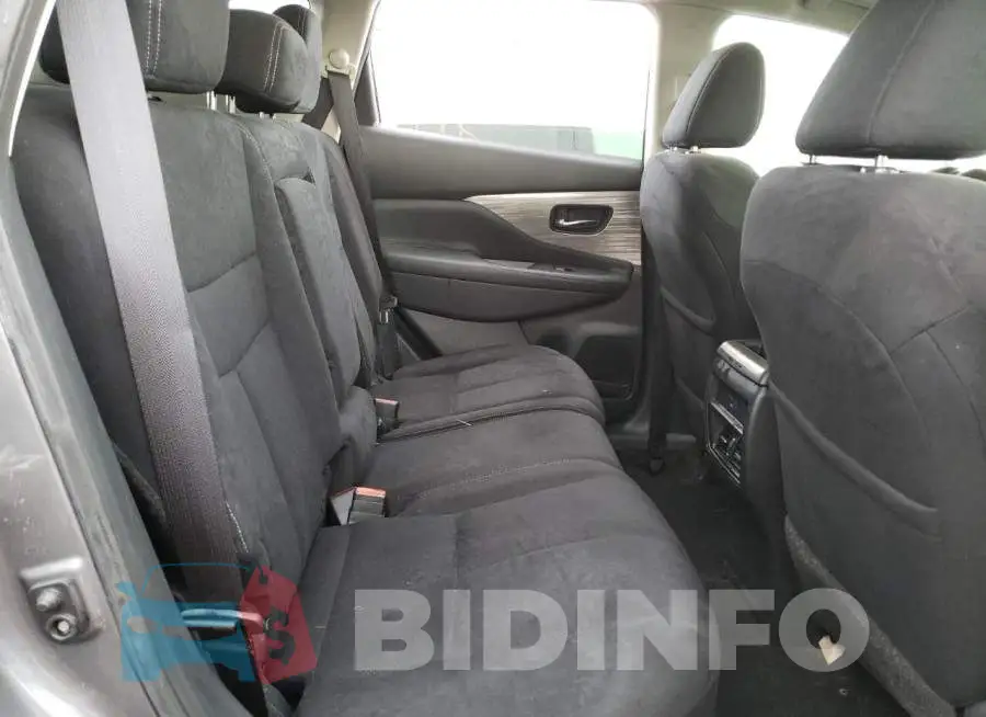 5N1AZ2MG6JN176516 Photo# 6