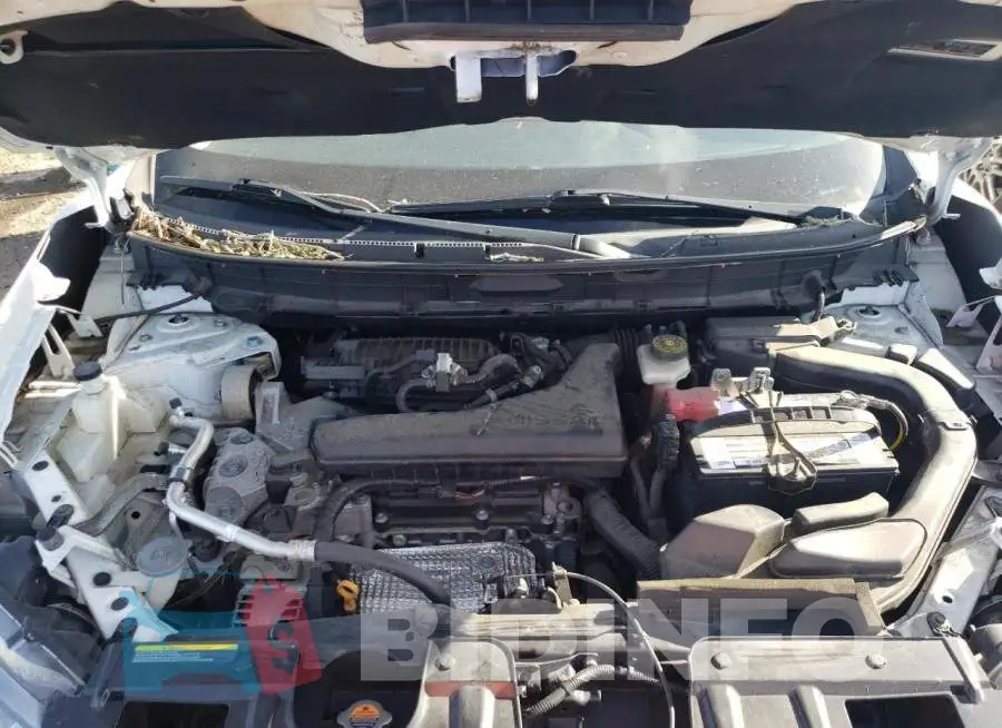 KNMAT2MT1GP642742 Photo# 7