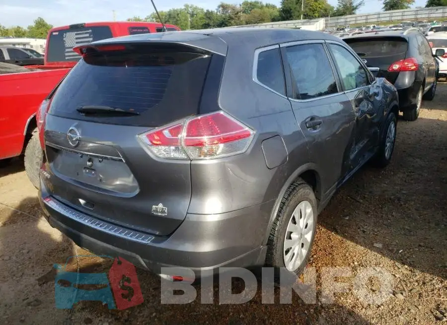 KNMAT2MT3GP615204 Photo# 4