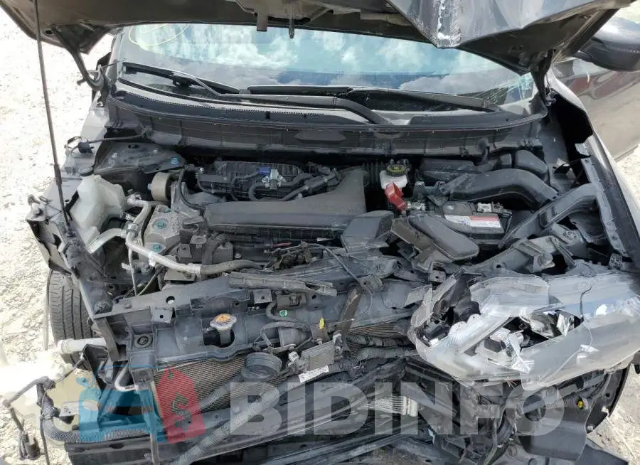 KNMAT2MT8LP504688 Photo# 7