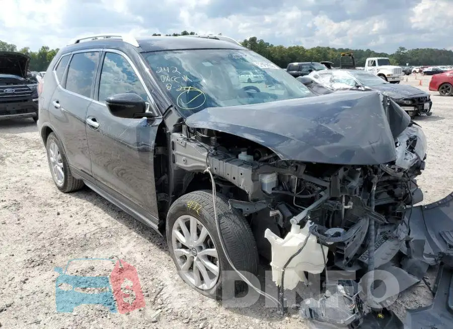 KNMAT2MT8LP504688 Photo# 1