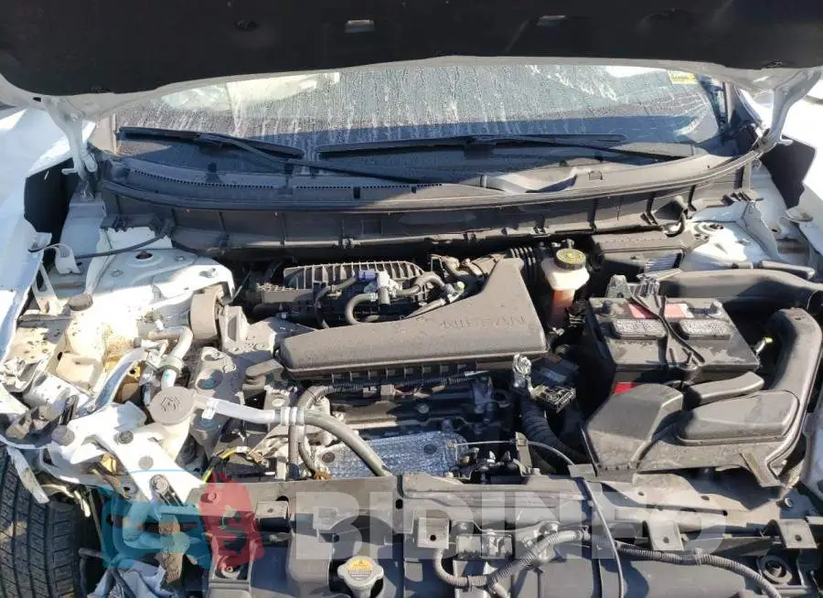 KNMAT2MV4GP711411 Photo# 7