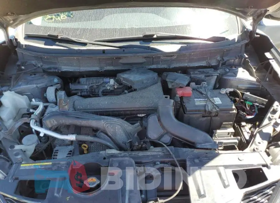 KNMAT2MVXGP737527 Photo# 7