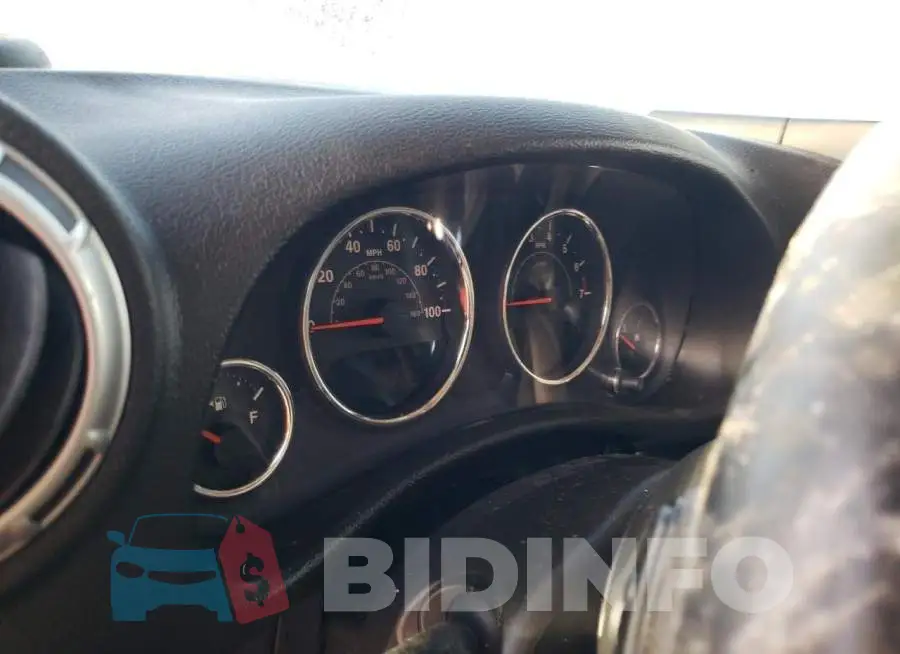 1C4BJWEG6GL342821 Photo# 8