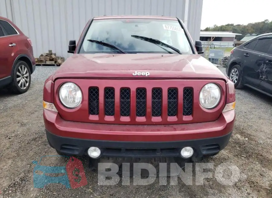 1C4NJPFB6HD183171 Photo# 5