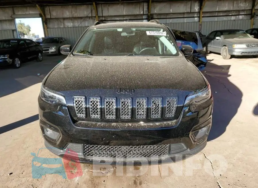 1C4PJMLB6LD592095 Photo# 5