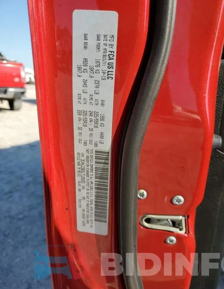 3C4NJCBB3LT129263 Photo# 10