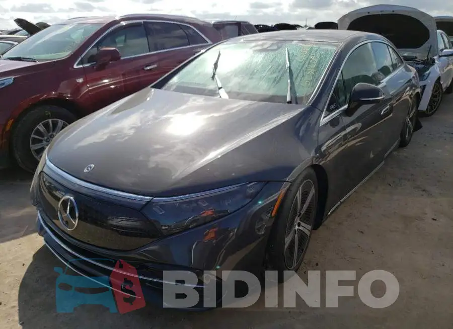 W1KCG2DBXNA008257 Photo# 2