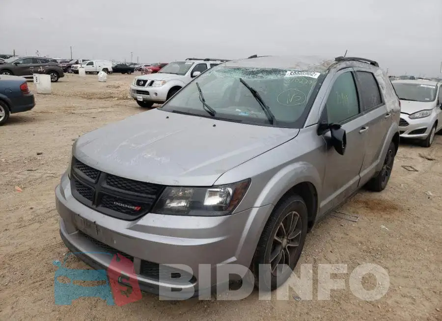 3C4PDCAB2HT702274 Photo# 2