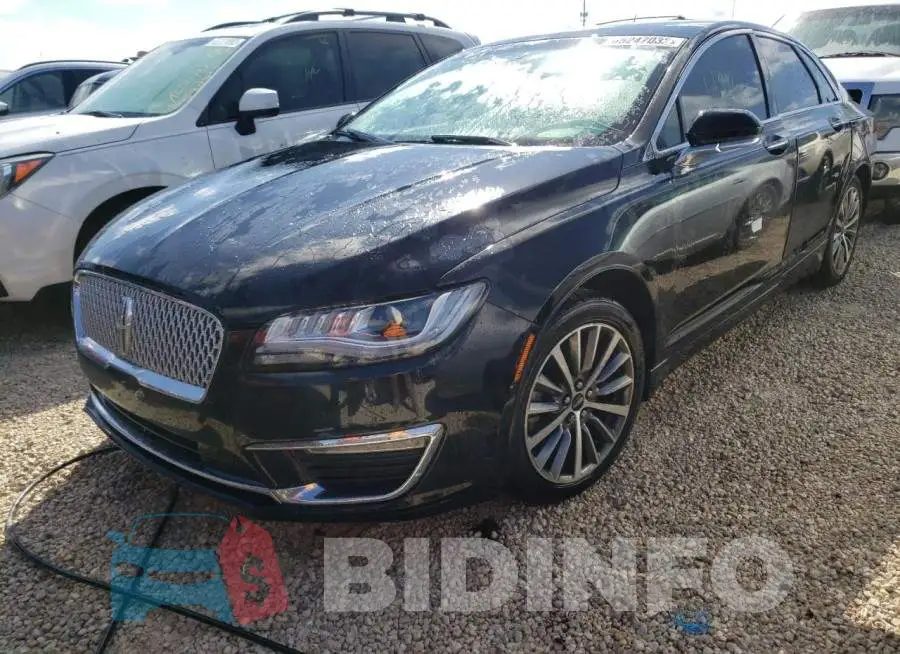 3LN6L5A9XJR608536 Photo# 2