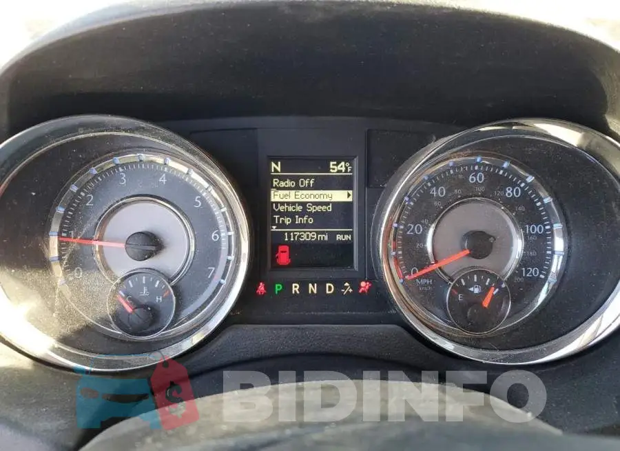 2C4RC1BG4GR305418 Photo# 8
