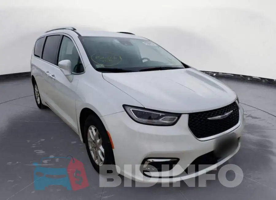 2C4RC1BG4MR589032 Photo# 1
