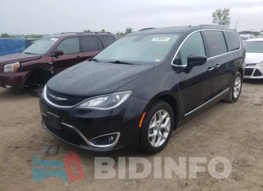 2C4RC1EG0HR533476 Photo# 2