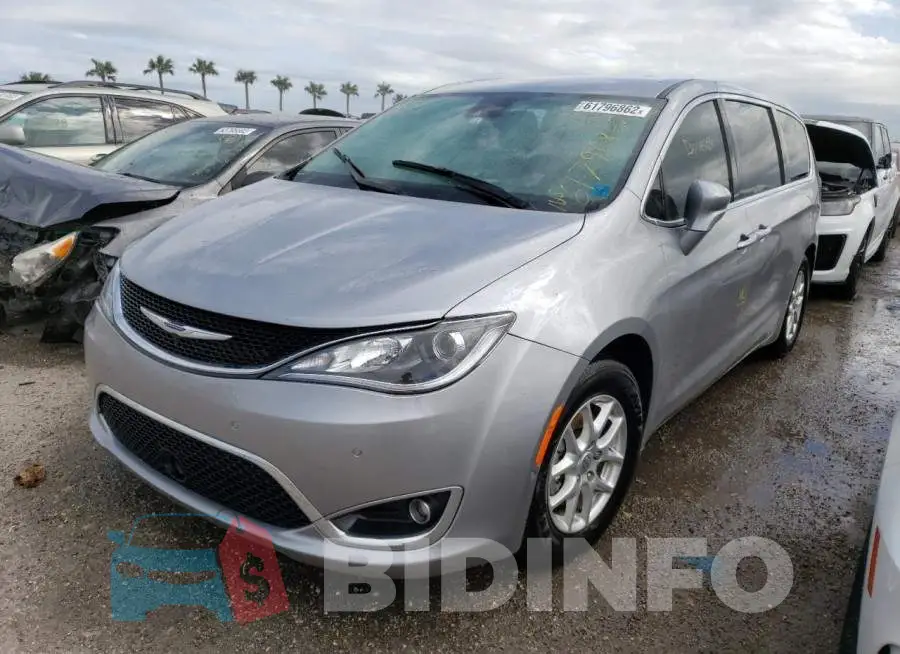2C4RC1FG7LR238110 Photo# 2
