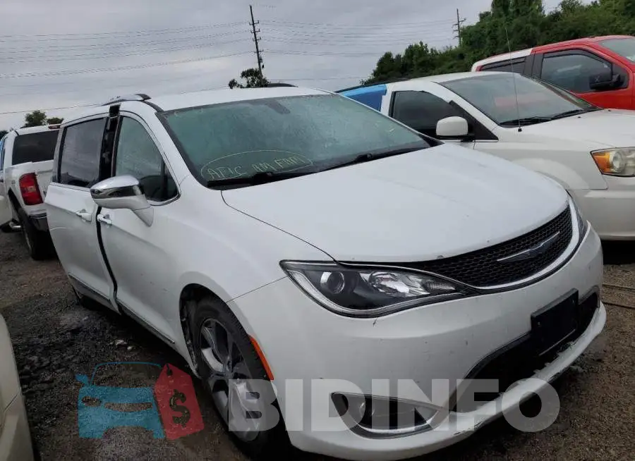 2C4RC1GG5JR245844 Photo# 1