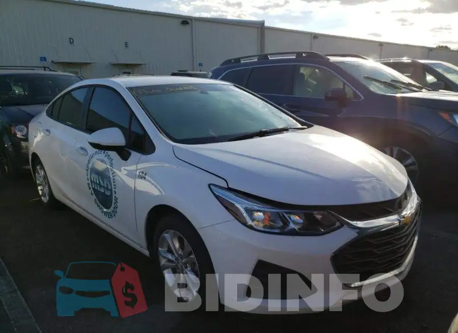 1G1BC5SM1K7149761 Photo# 1