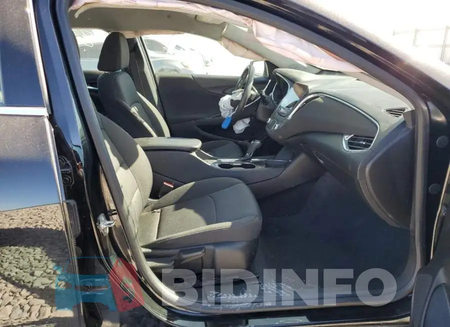 1G1ZD5ST5KF161369 Photo# 5